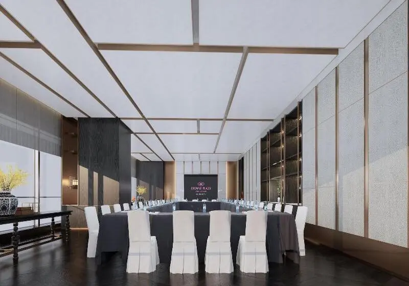 ホテル Holiday Inn Express Suzhou East Taihu By Ihg