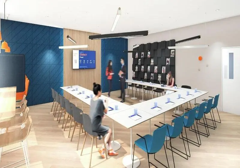 ホテル Holiday Inn Express Suzhou East Taihu By Ihg