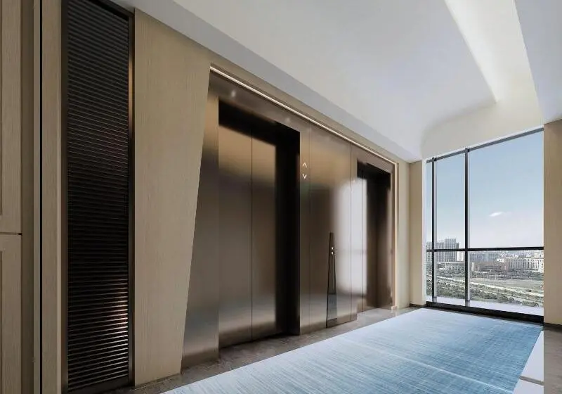 ホテル Holiday Inn Express Suzhou East Taihu By Ihg