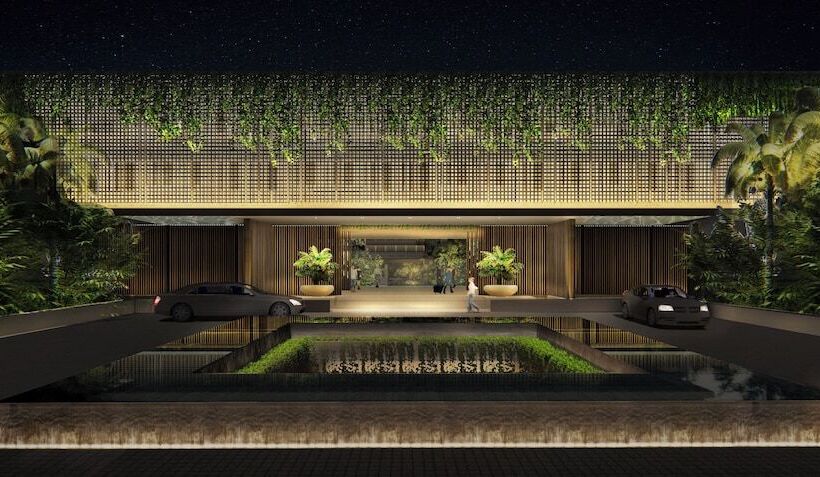 Szálloda Holiday Inn Resort Bintan Lagoi Beach By Ihg