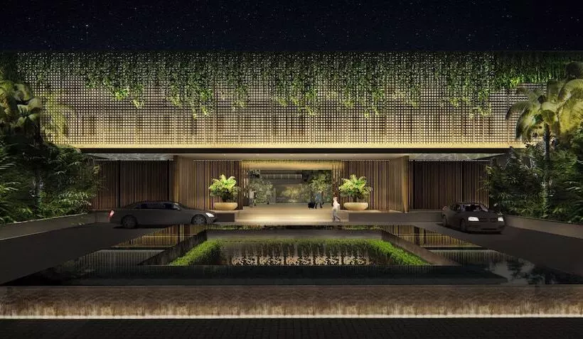 ホテル Holiday Inn Resort Bintan Lagoi Beach By Ihg