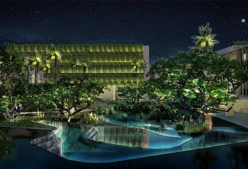 Szálloda Holiday Inn Resort Bintan Lagoi Beach By Ihg