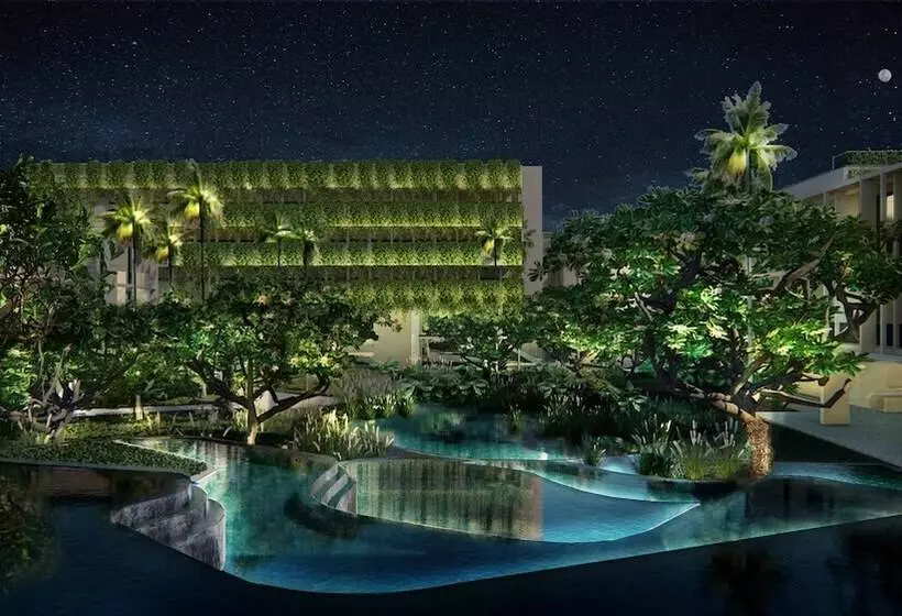 ホテル Holiday Inn Resort Bintan Lagoi Beach By Ihg