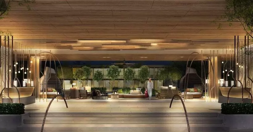 ホテル Holiday Inn Resort Bintan Lagoi Beach By Ihg