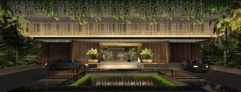 ホテル Holiday Inn Resort Bintan Lagoi Beach By Ihg