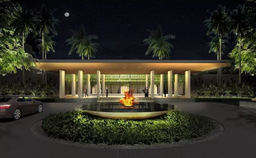 ホテル Holiday Inn Resort Bintan Lagoi Beach By Ihg