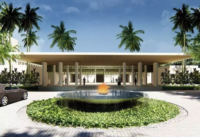 ホテル Holiday Inn Resort Bintan Lagoi Beach By Ihg