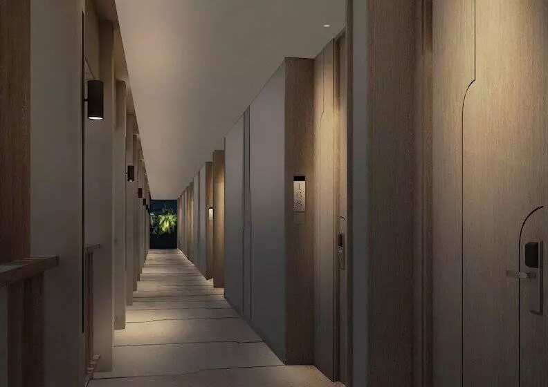 ホテル Holiday Inn Resort Bintan Lagoi Beach By Ihg