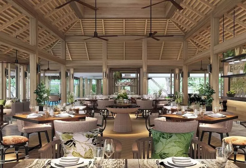 ホテル Holiday Inn Resort Bintan Lagoi Beach By Ihg