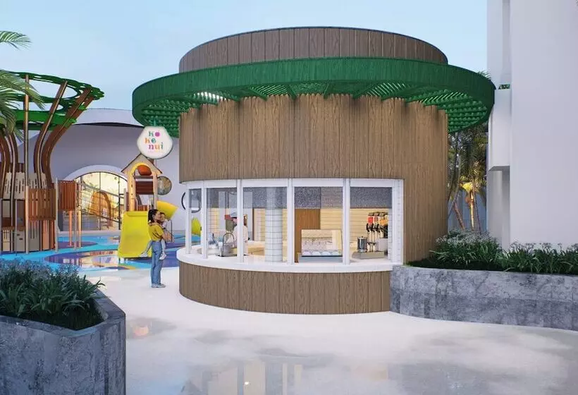 ホテル Holiday Inn Resort Bintan Lagoi Beach By Ihg