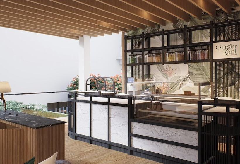 Szálloda Holiday Inn Resort Bintan Lagoi Beach By Ihg