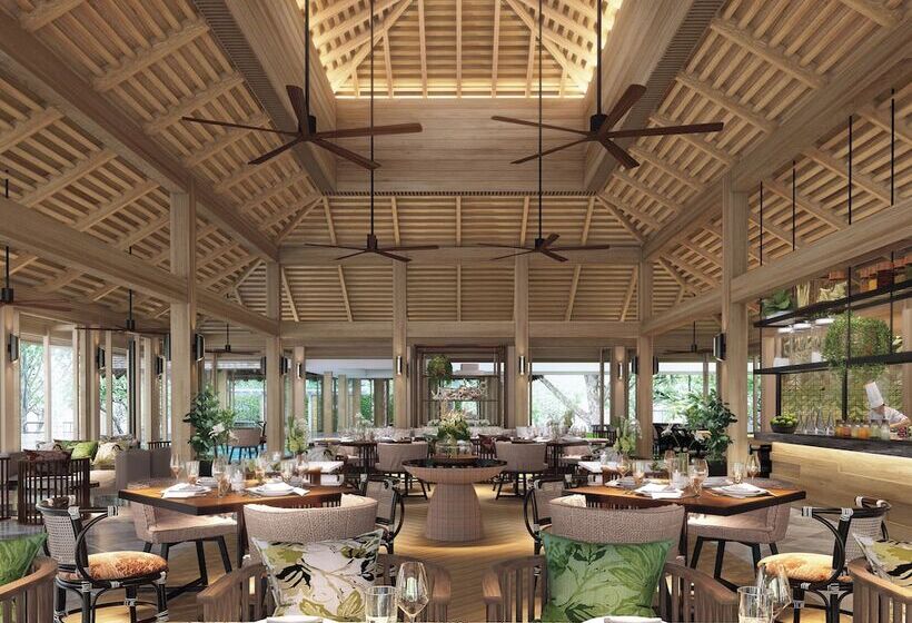 Szálloda Holiday Inn Resort Bintan Lagoi Beach By Ihg