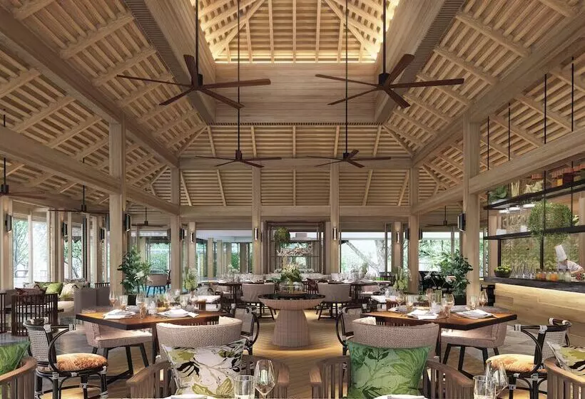 ホテル Holiday Inn Resort Bintan Lagoi Beach By Ihg