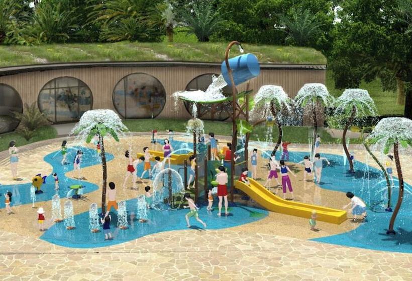 Szálloda Holiday Inn Resort Bintan Lagoi Beach By Ihg