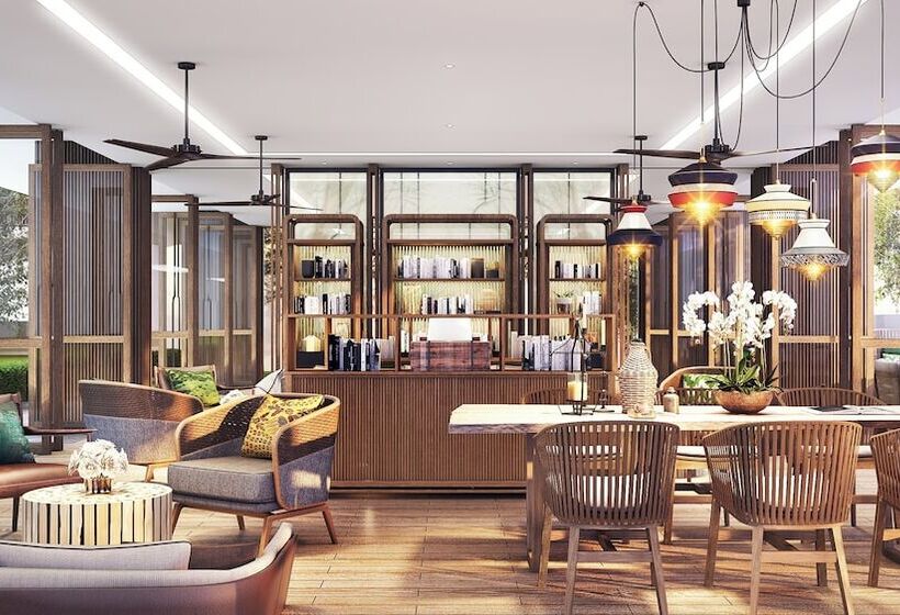 Szálloda Holiday Inn Resort Bintan Lagoi Beach By Ihg