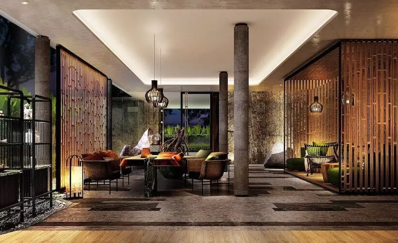 ホテル Holiday Inn Resort Bintan Lagoi Beach By Ihg