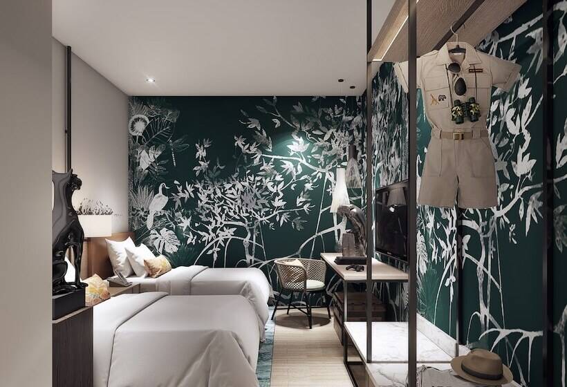 Szálloda Holiday Inn Resort Bintan Lagoi Beach By Ihg