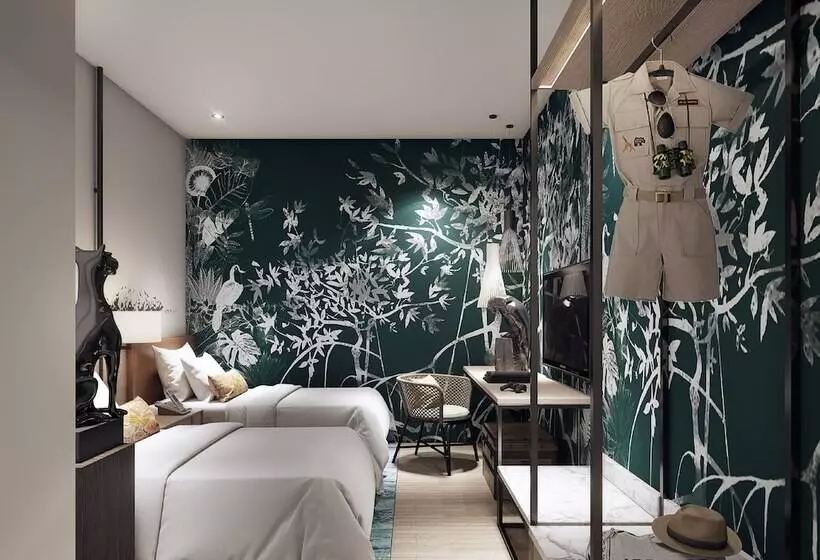 ホテル Holiday Inn Resort Bintan Lagoi Beach By Ihg