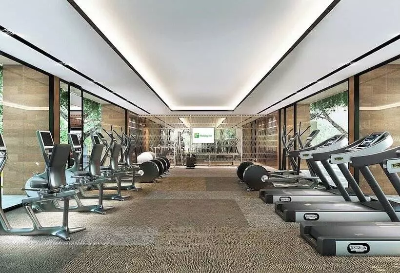 ホテル Holiday Inn Resort Bintan Lagoi Beach By Ihg