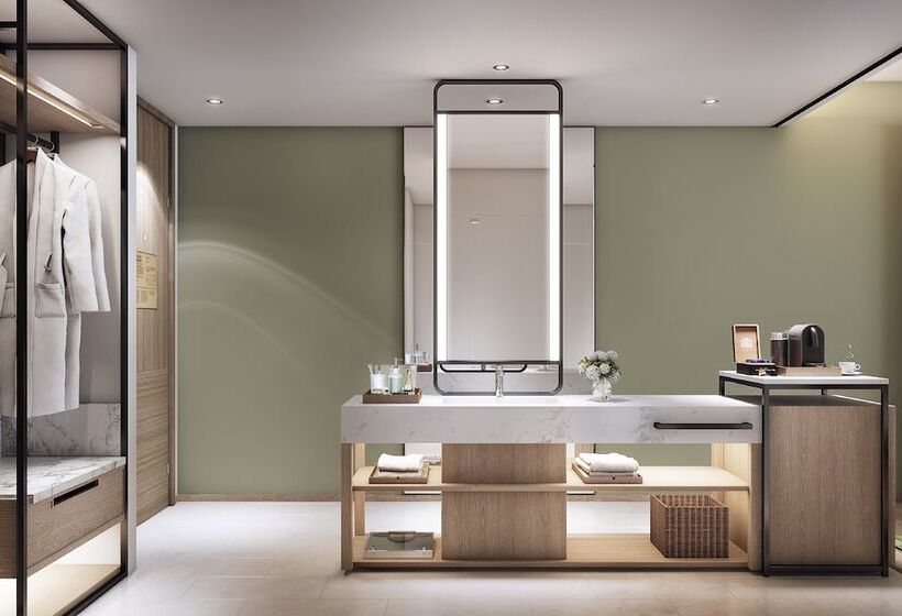 Szálloda Holiday Inn Resort Bintan Lagoi Beach By Ihg