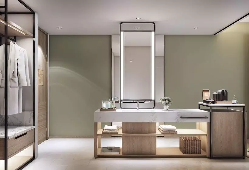 ホテル Holiday Inn Resort Bintan Lagoi Beach By Ihg