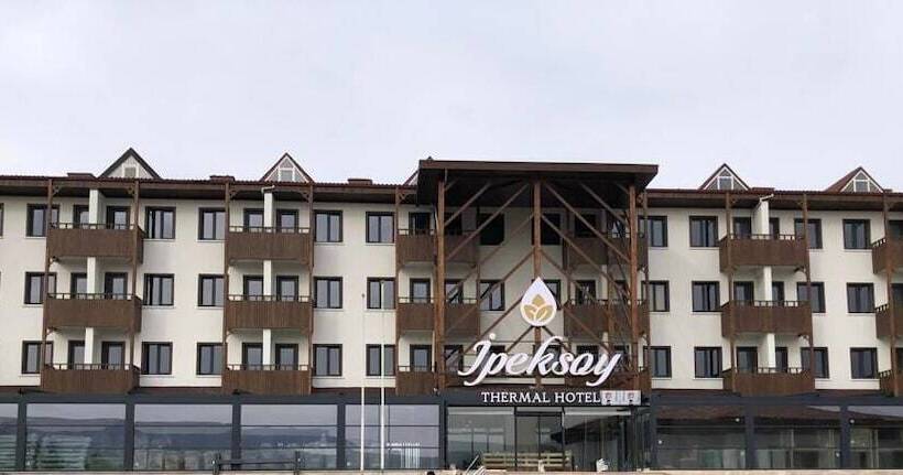 هتل Ipeksoy Thermal