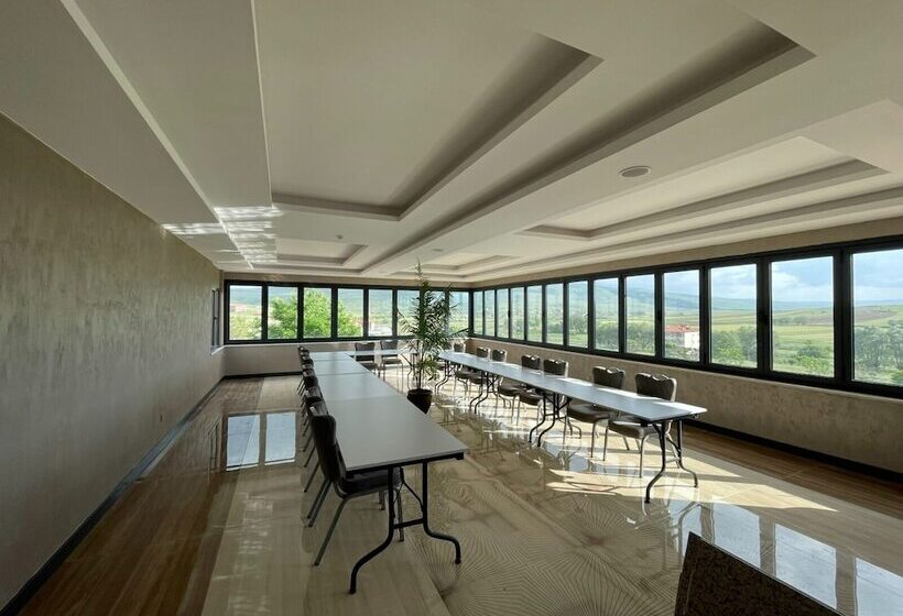 هتل Ipeksoy Thermal