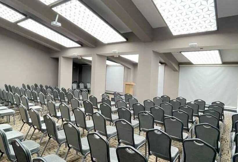 هتل Ipeksoy Thermal