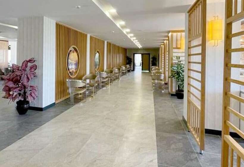 هتل Ipeksoy Thermal