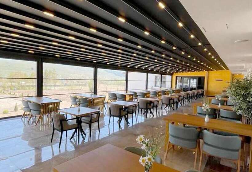 هتل Ipeksoy Thermal