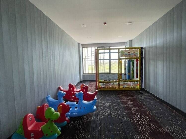 هتل Ipeksoy Thermal