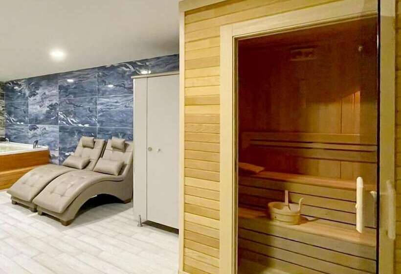 هتل Ipeksoy Thermal