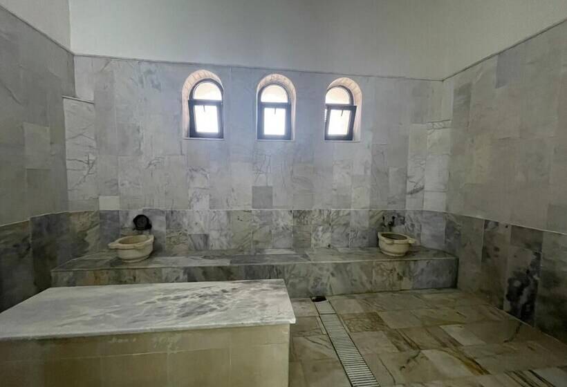 هتل Ipeksoy Thermal