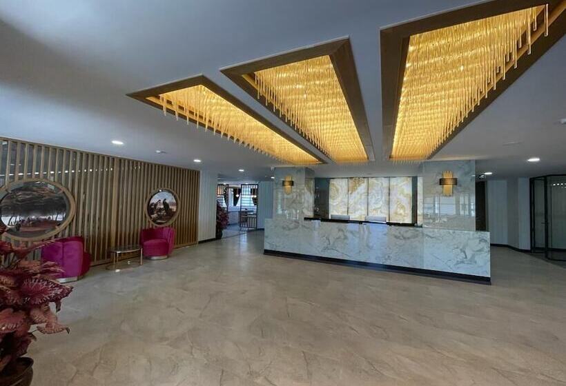 هتل Ipeksoy Thermal