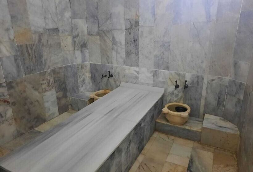 هتل Ipeksoy Thermal