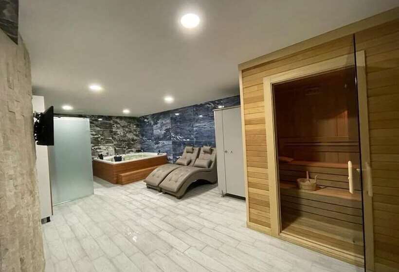 هتل Ipeksoy Thermal