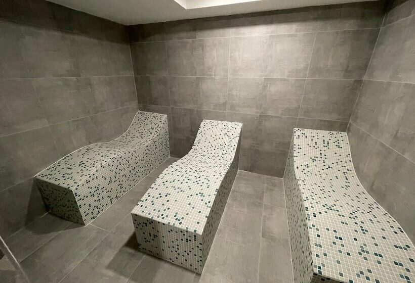 هتل Ipeksoy Thermal