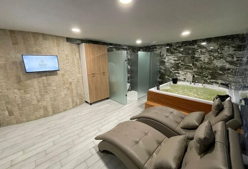 هتل Ipeksoy Thermal