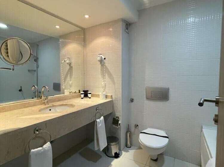 هتل Ipeksoy Thermal