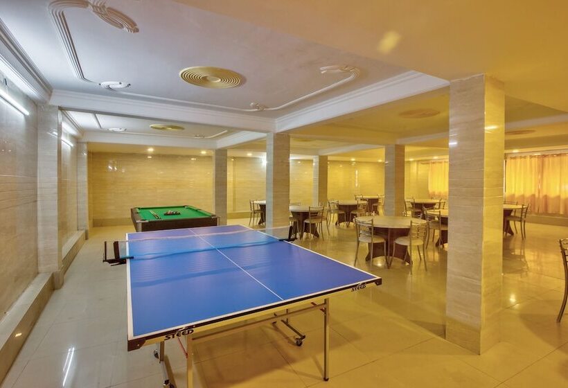 호텔 Katson Blue Shimla