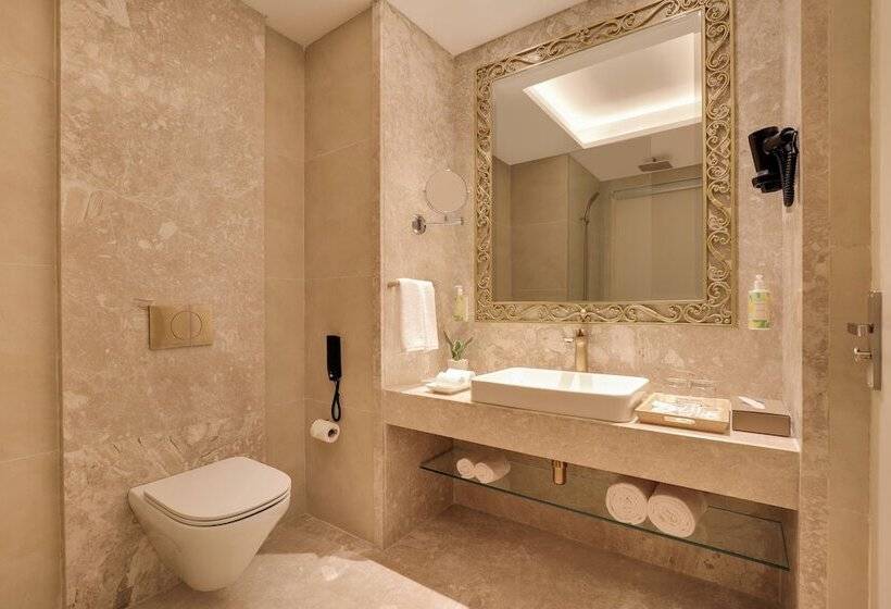 هتل Lemon Tree Premier Budhanilkanth