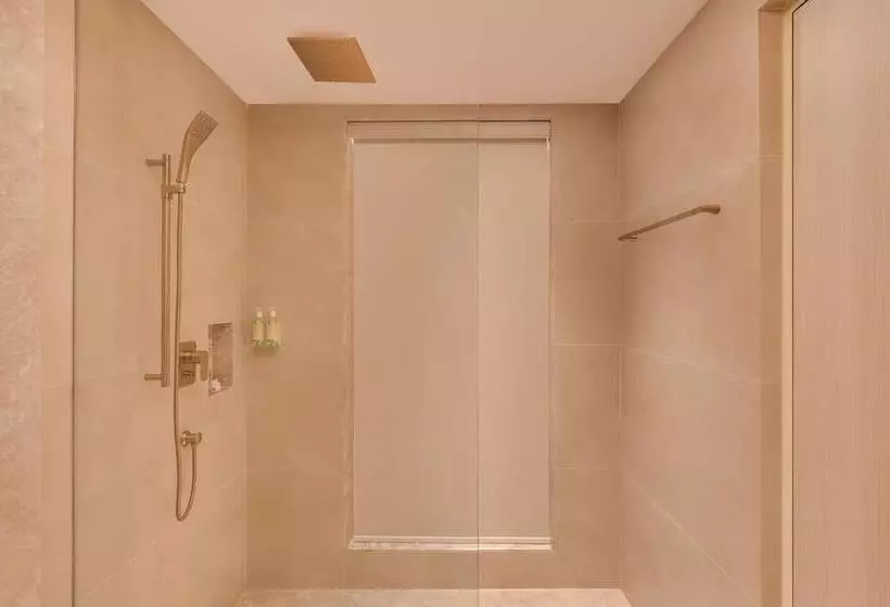 هتل Lemon Tree Premier Budhanilkanth