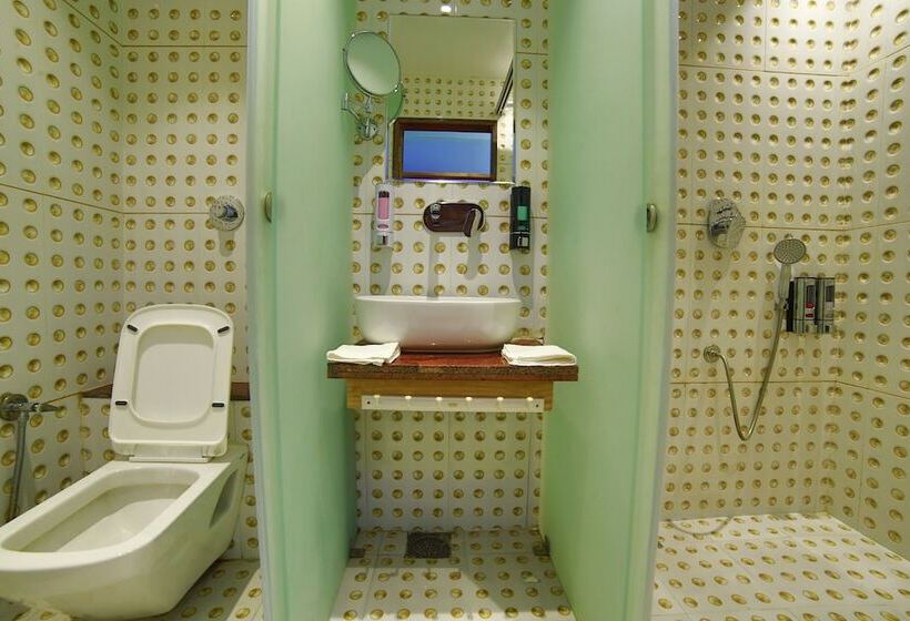 בית מלון כפרי Maya Palace