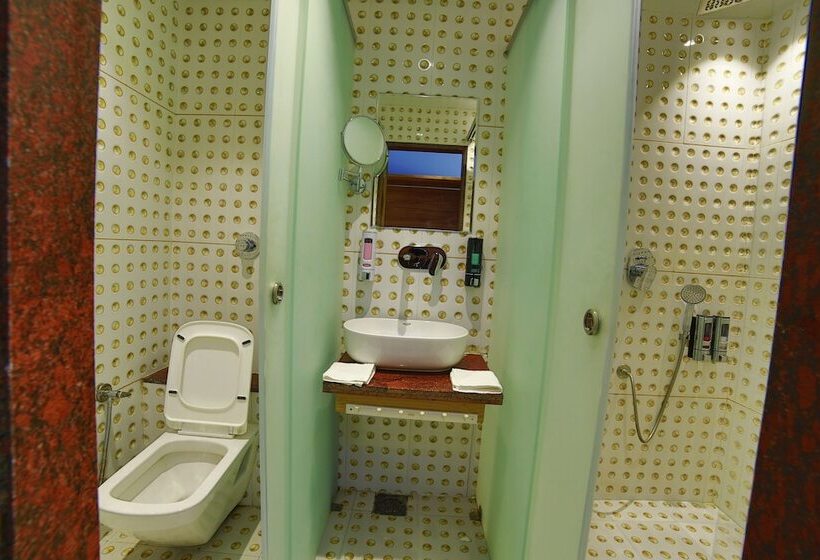 בית מלון כפרי Maya Palace