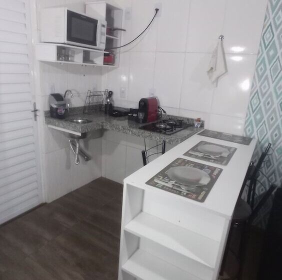 酒店 Olímpia Aparts