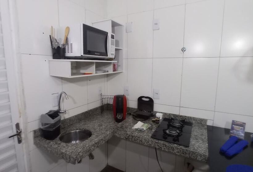 酒店 Olímpia Aparts