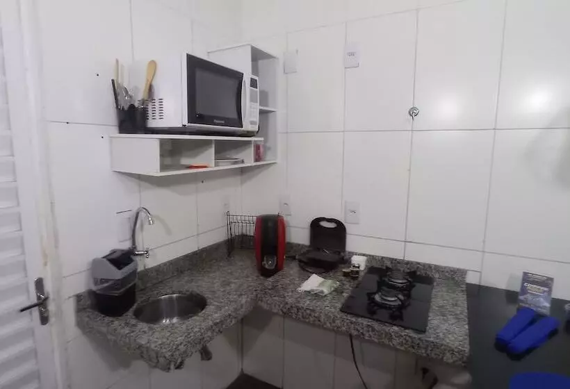 ホテル Olímpia Aparts