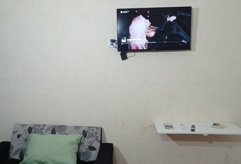 酒店 Olímpia Aparts