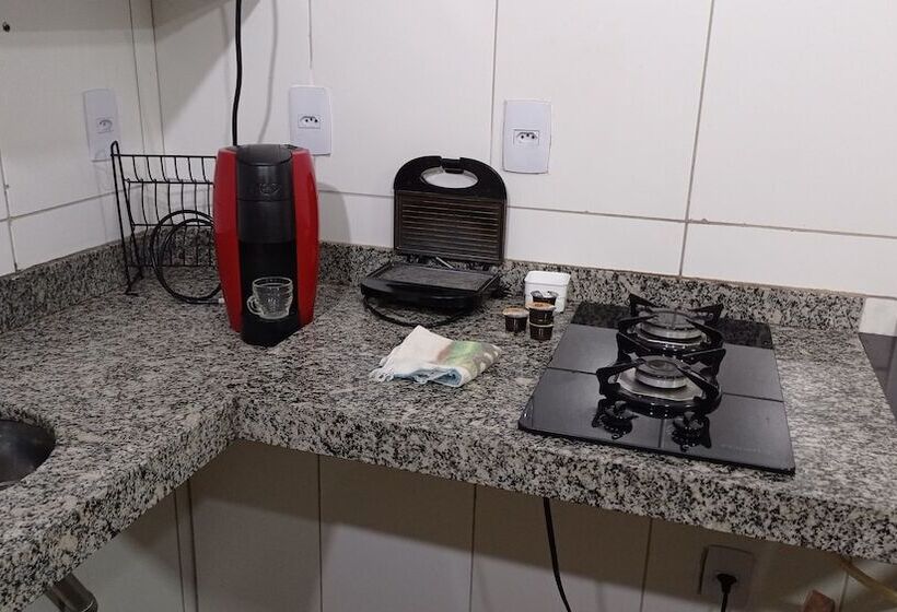 酒店 Olímpia Aparts