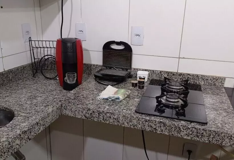 ホテル Olímpia Aparts